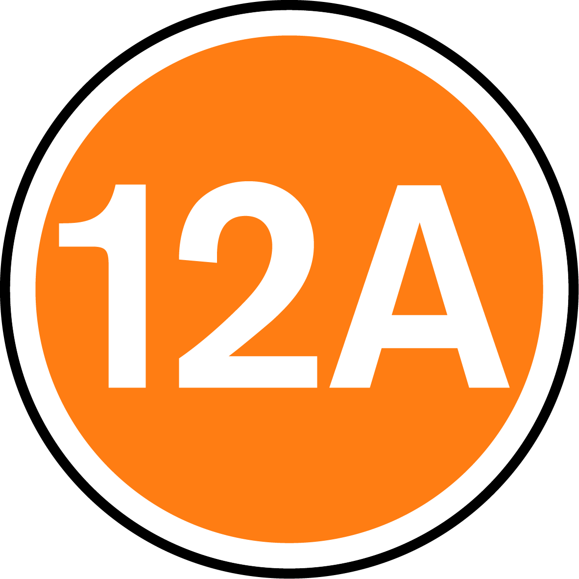 BFFC 12A