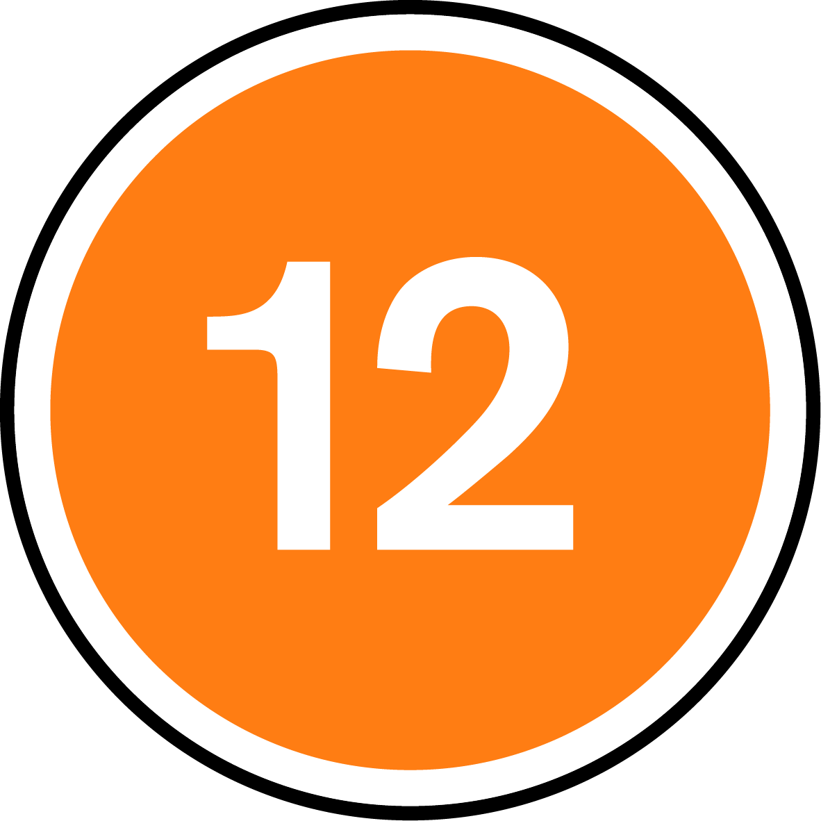 BFFC 12