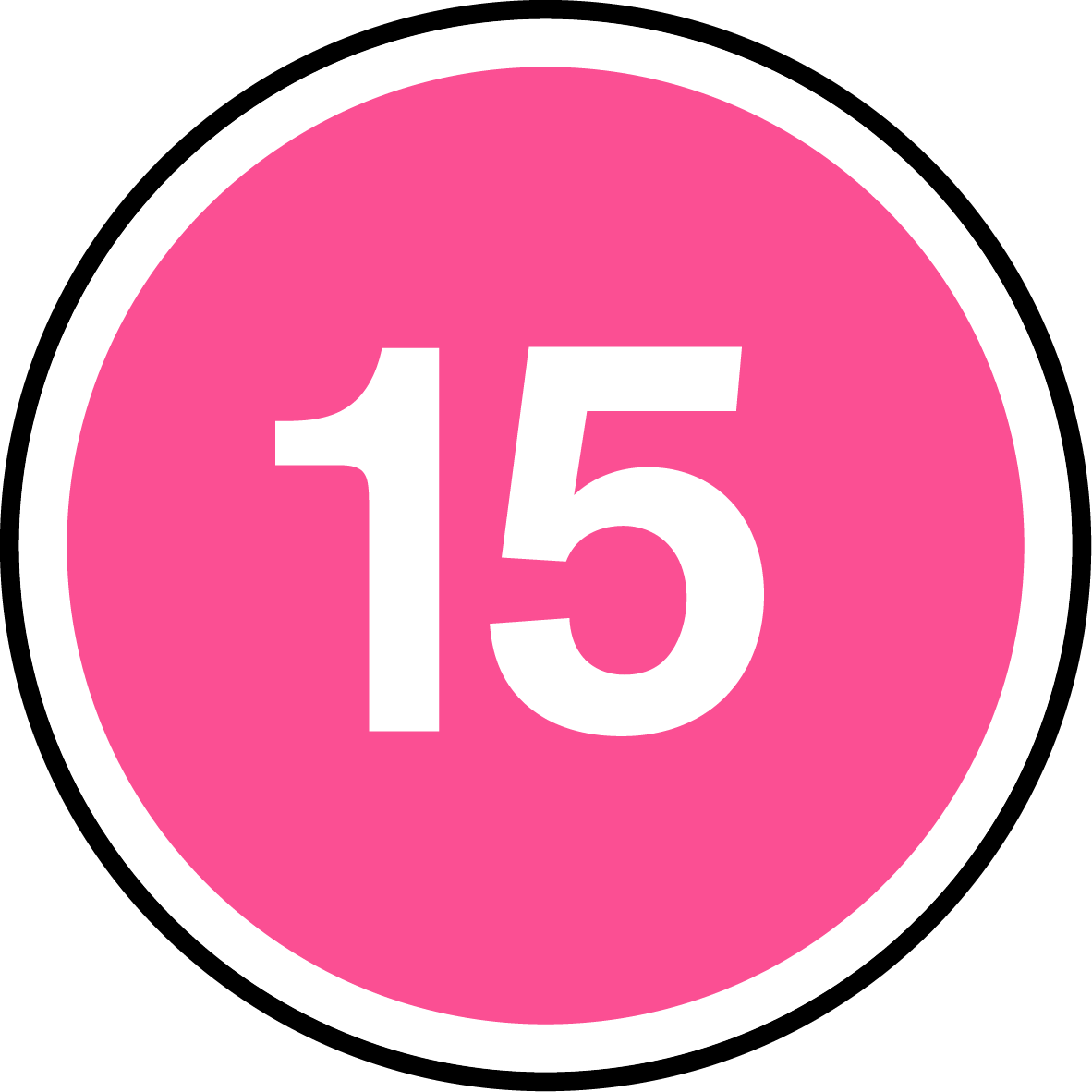 BFFC 15