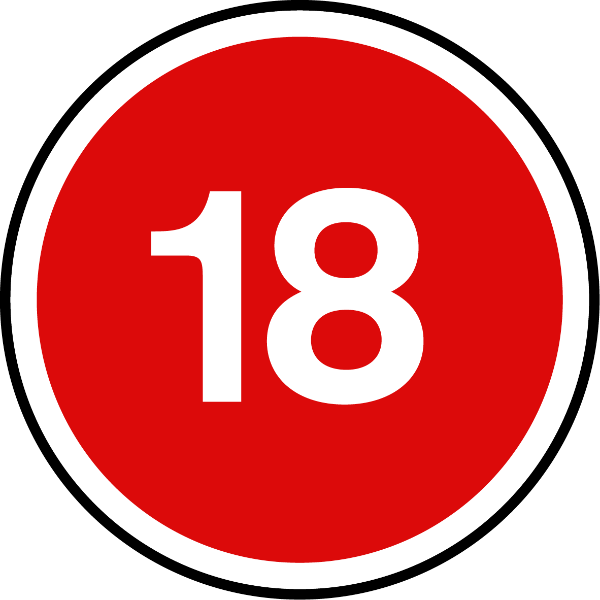 BFFC 18