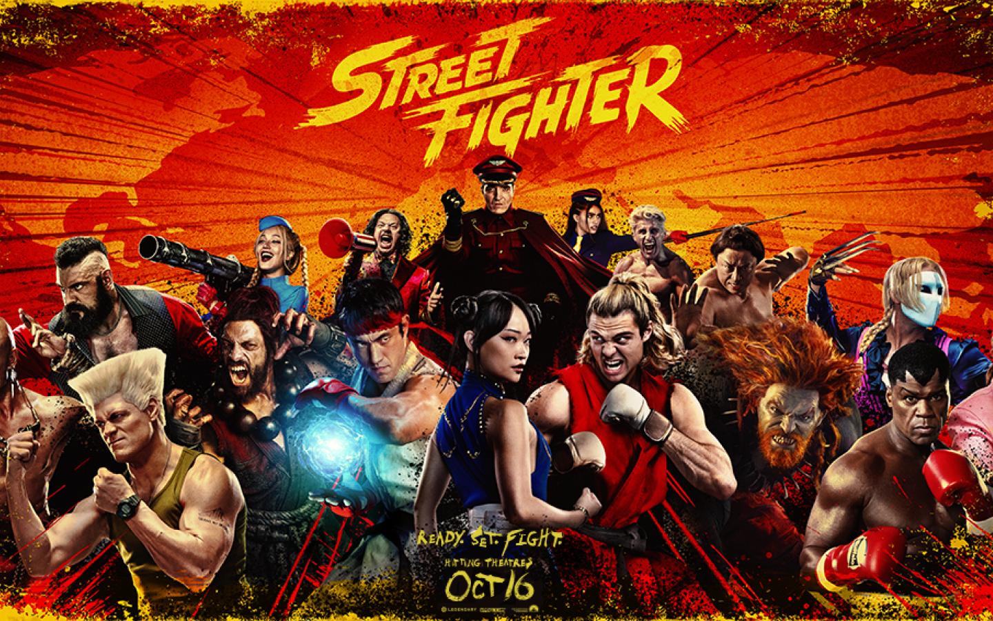 BFBS_Cinemas_Street_Fighter_Quad